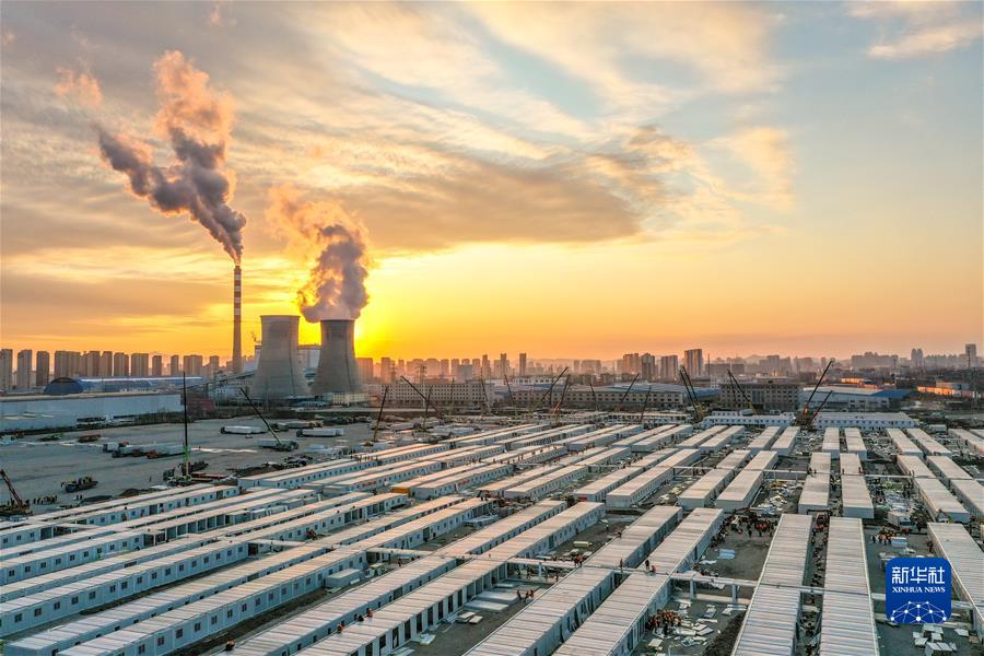 (新華全媒頭條·圖文互動(dòng))(3)新華述評:堅持“動(dòng)態(tài)清零”不放松