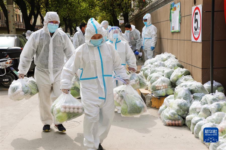 (新華全媒頭條·圖文互動(dòng))(5)新華述評:堅持“動(dòng)態(tài)清零”不放松