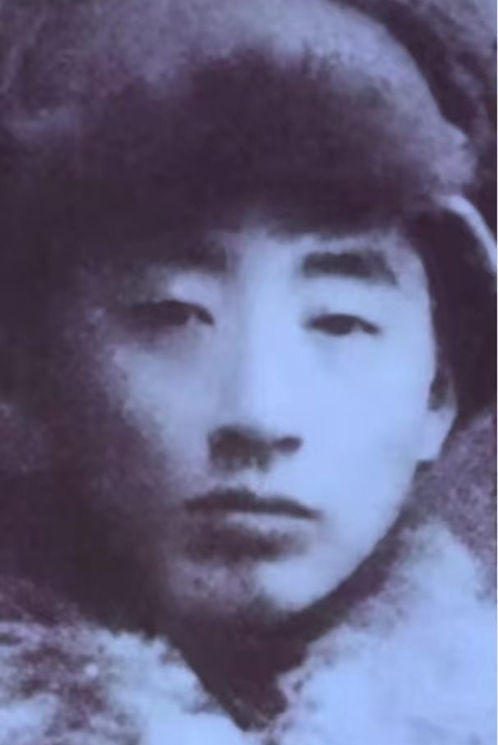 塵封90多年后，英雄真容重現世間