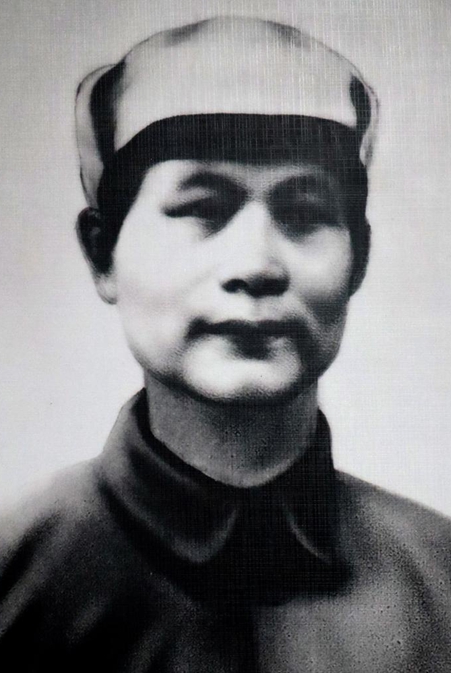 抗日英烈郭征：青春熱血鑄豐碑