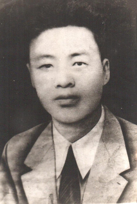 董毓華：投筆從戎、身先士卒的抗聯(lián)將領(lǐng)