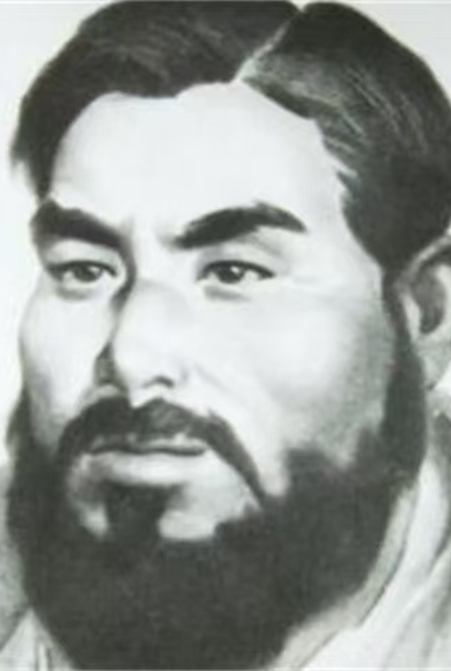 裴治云：以生命保留抗聯(lián)火種