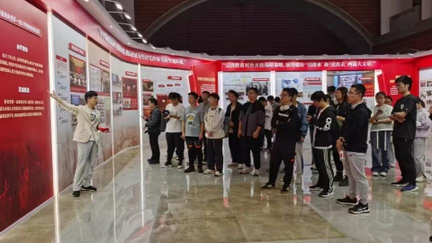 浙江大學(xué)：使“會(huì )讀書(shū)的人”成為“會(huì )創(chuàng  )造的人”