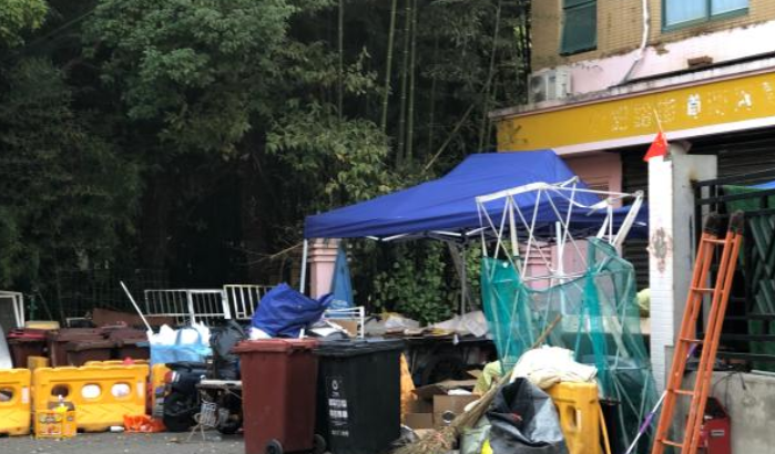 部分小區公共區域頻被侵占 業(yè)主權益如何維護？