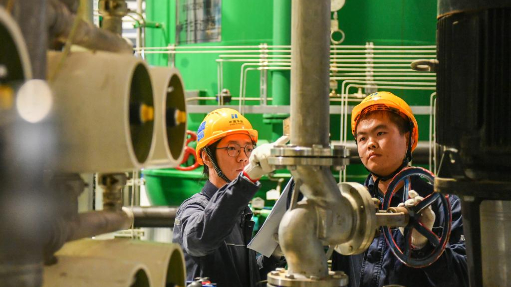 中國經(jīng)濟樣本觀(guān)察·縣域樣本篇丨山東千億級海濱小城成長(cháng)記：如何做到“又美又強”？