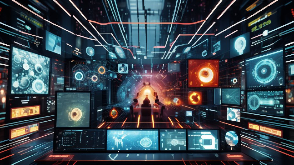 國產(chǎn)AI視頻生成，飛速進(jìn)化