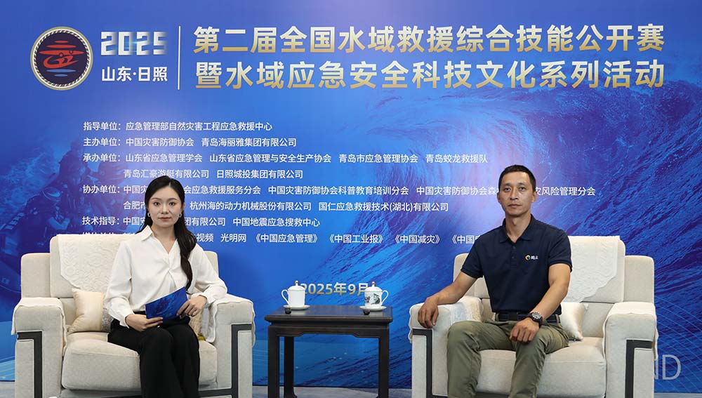 云南鳴眾教育施建全：積極開(kāi)展應急救援培訓，提升群眾自救、互救能力