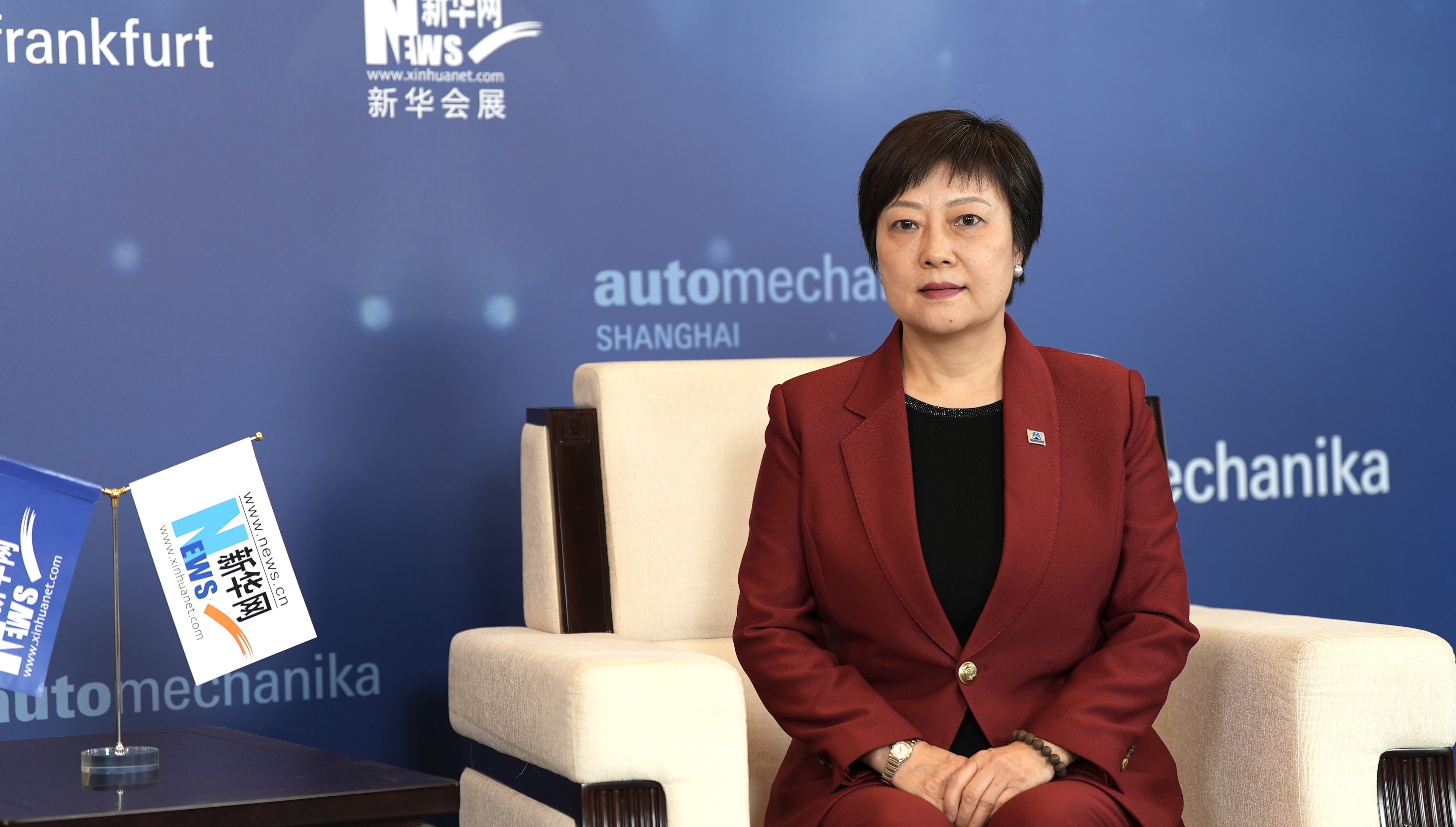 企航·AMS進(jìn)行時(shí)|張力:從規模擴容到生態(tài)重構，AMS見(jiàn)證中國汽車(chē)后市場(chǎng)的質(zhì)變躍升