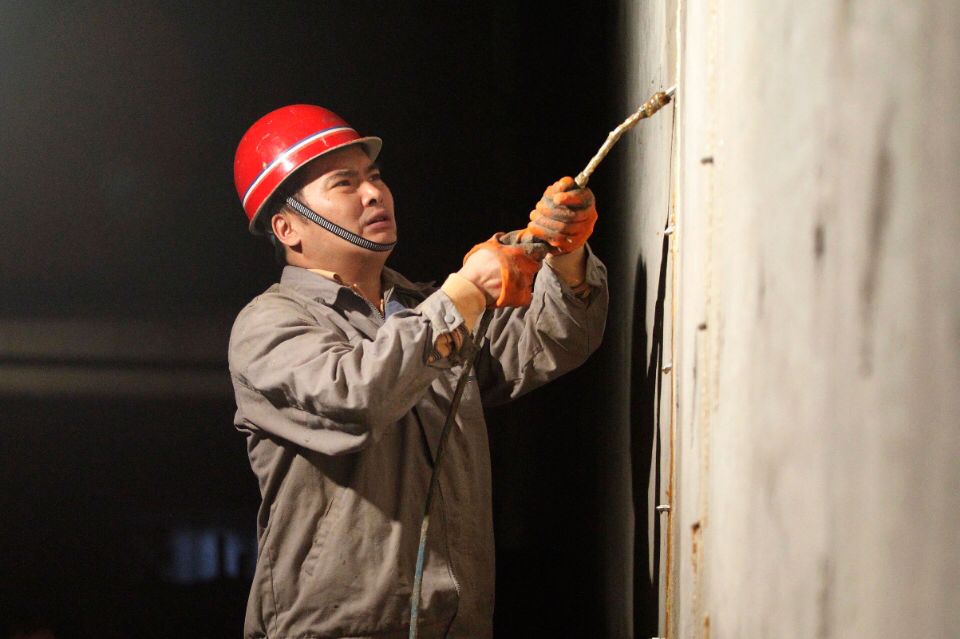 &ldquo;防漏專(zhuān)家&rdquo;千個(gè)工程無(wú)一返修