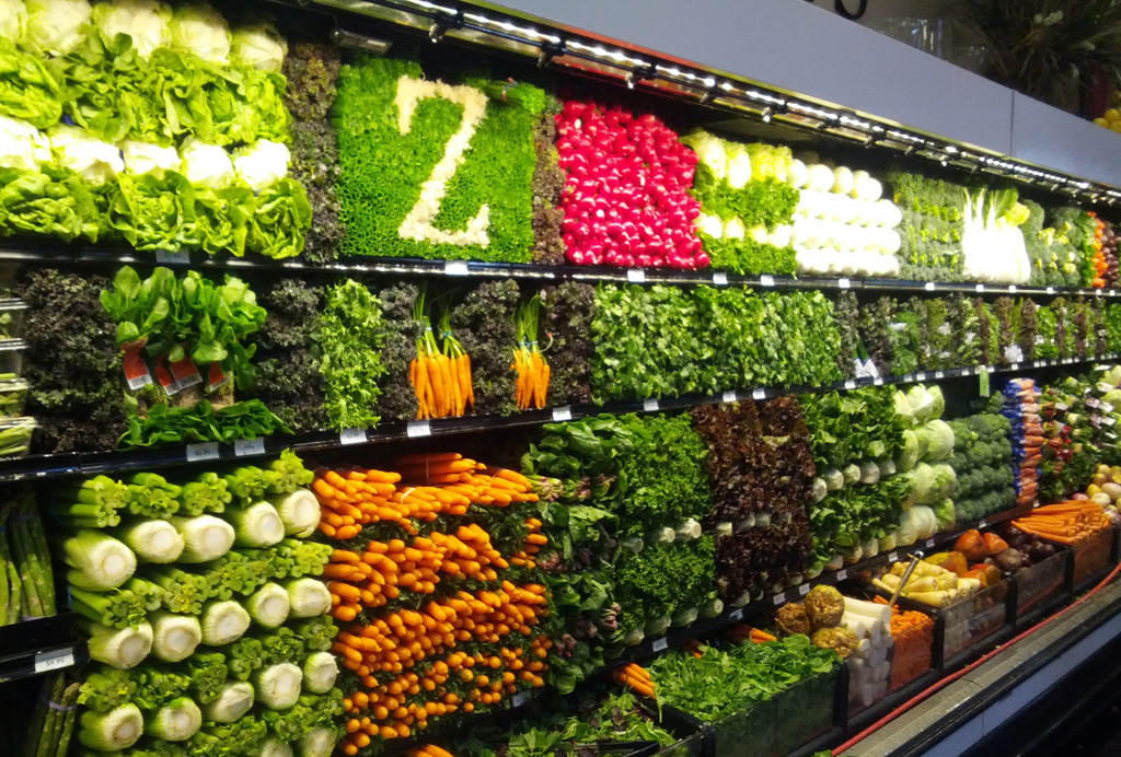 新零售落地 從生鮮開(kāi)始？