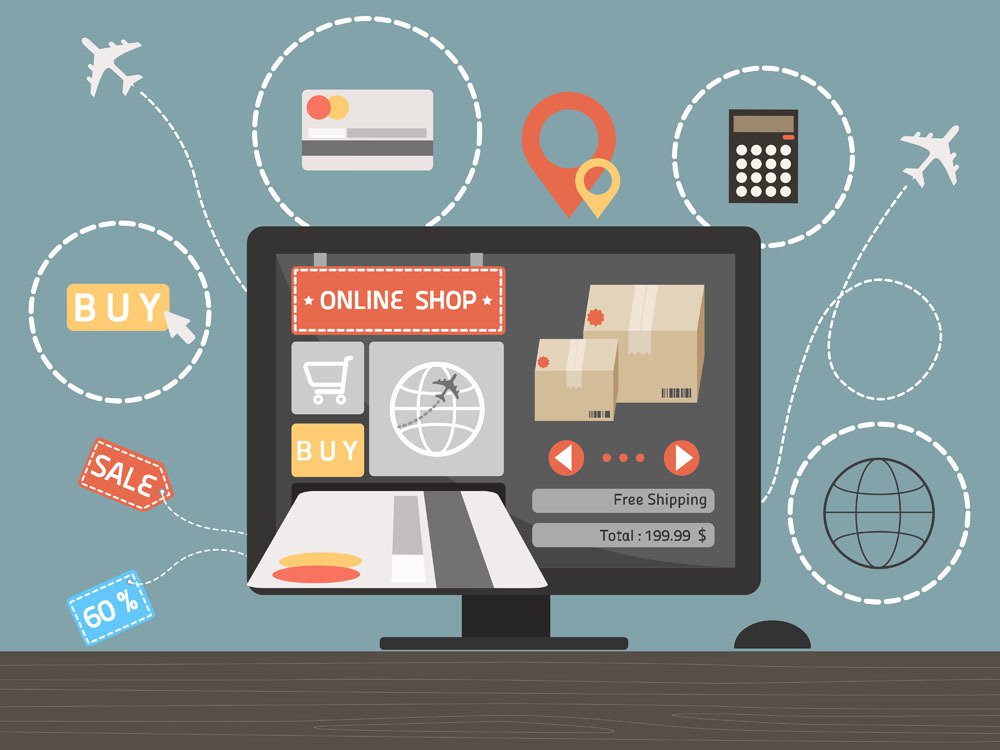 電商大佬為什么愛(ài)線(xiàn)下？