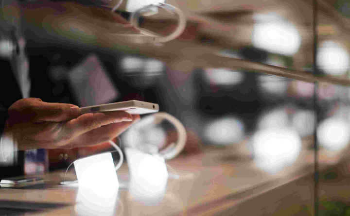 科技，讓消費升級成為消費革命