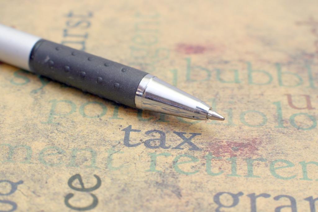 稅收收入增印證經(jīng)濟穩中向好