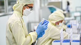 奧密克戎再研判：毒性是否減弱？疫苗還有效嗎？