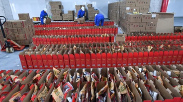 春節期間能源和民生商品保供穩價(jià)形勢如何？