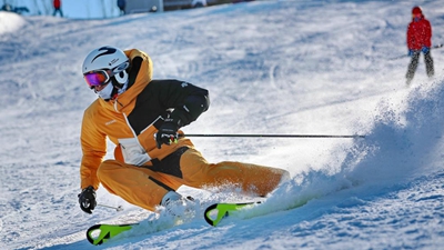 冬奧會(huì )閉幕了，民間&ldquo;冬奧會(huì )&rdquo;還在進(jìn)行中&hellip;&hellip;