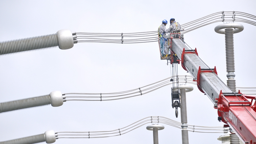 風(fēng)好正是揚帆時(shí) 京津冀協(xié)同發(fā)展邁向更高水平