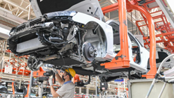 在高水平開(kāi)放中邁向振興&mdash;&mdash;外資加大投資東北現象觀(guān)察