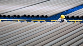 鋼市旺季不旺，后勢怎么看？