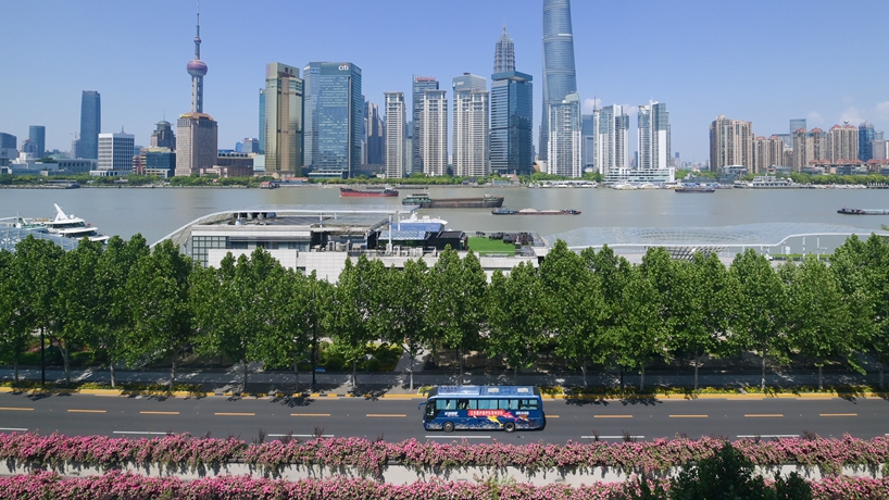 扎扎實(shí)實(shí)朝著(zhù)防控目標邁進(jìn)&mdash;&mdash;寫(xiě)在上海實(shí)現社會(huì )面清零之際