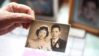 繾綣曲未了&mdash;&mdash;八旬老人手寫(xiě)200萬(wàn)字追憶逝去的愛(ài)人