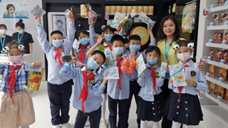 營(yíng)養不均、超重肥胖&hellip;&hellip;改善兒童青少年營(yíng)養狀況如何發(fā)力？