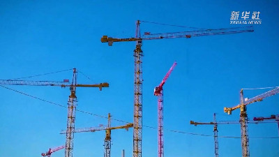 穩增長(cháng)一線(xiàn)觀(guān)察|抗風(fēng)險 拓市場(chǎng) 江西中小企業(yè)練強“內功”