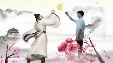 &ldquo;VR會(huì )客廳&rdquo;、與李白&ldquo;對飲&rdquo;&hellip;&hellip;數字技術(shù)讓文化產(chǎn)業(yè)煥發(fā)新魅力