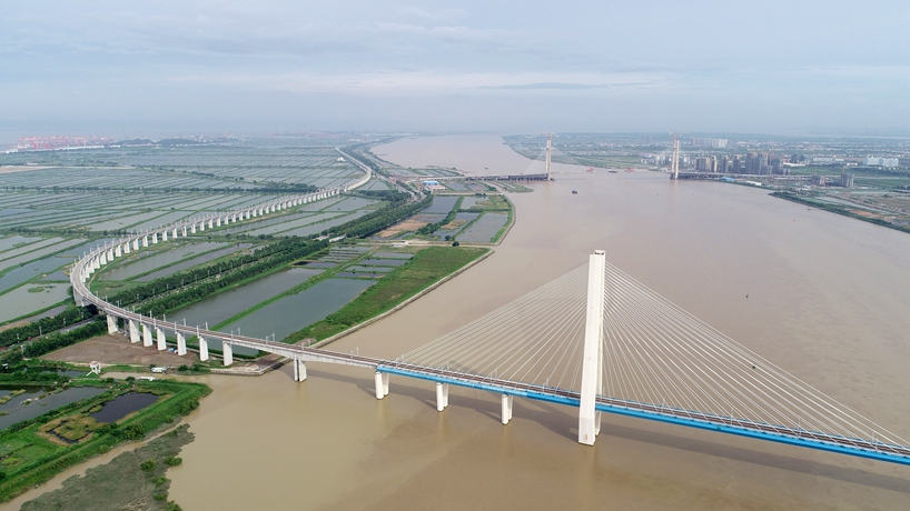 灣區有大未來(lái)，南沙有大機遇