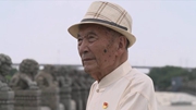 九旬老人義務(wù)講解抗戰史