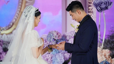 七夕到了，來(lái)看看體壇眷侶共同奮斗的浪漫