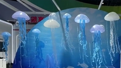 聚焦&ldquo;雙碳&rdquo;, 創(chuàng  )新未來(lái)&mdash;&mdash;探訪(fǎng)2022年服貿會(huì )環(huán)境服務(wù)專(zhuān)題展