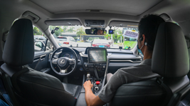 多地允許自動(dòng)駕駛汽車(chē)商業(yè)化試運營(yíng) 距大規模上路還有多遠？