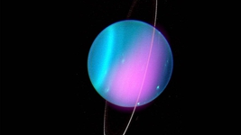 別走開(kāi)，觀(guān)測天王星的好機會(huì )來(lái)了