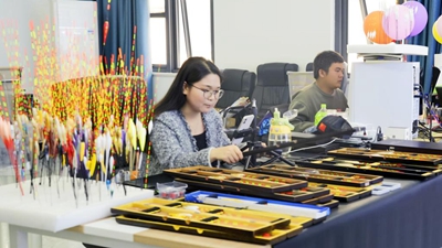 &ldquo;雙11&rdquo;銷(xiāo)售方式改善，消費體驗提升