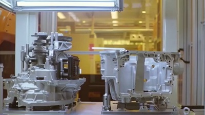 在新能源汽車(chē)&ldquo;神經(jīng)中樞系統&rdquo;上創(chuàng  )新突破