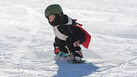 官宣：3.46億人！&ldquo;帶動(dòng)三億人參與冰雪運動(dòng)&rdquo;的目標實(shí)現了