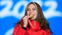 逐夢(mèng)冬奧，以青春之名