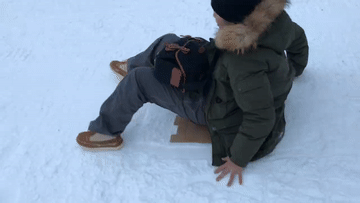 當不了蘇翊鳴，但你可以試試這個(gè)&hellip;&hellip;