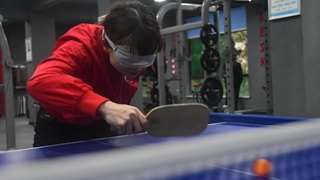 致敬！百煉成鋼，她們是人生的&ldquo;冠軍&rdquo;！