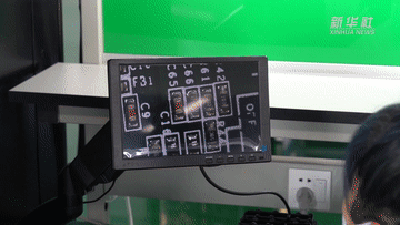 春耕新助力！10萬(wàn)臺北斗農機項目落戶(hù)&ldquo;大糧倉&rdquo;