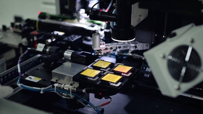 中國經(jīng)濟一線(xiàn)見(jiàn)聞|這家64歲國企重煥“青春活力”