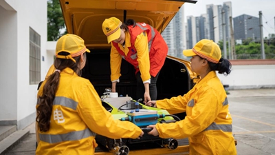 這份畢業(yè)季檔案“攻略”請查收