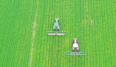 黑龍江:搶抓農時(shí) 推進(jìn)夏管