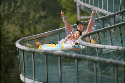 盡情玩水前，請查收這份世衛組織的防溺水指南