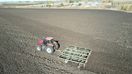 東北黑土地秋收一線(xiàn):保護好“耕地中的大熊貓”