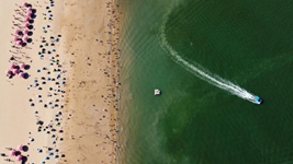 聚焦海洋環(huán)境保護法修訂草案四大看點(diǎn)