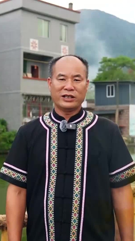 廣東 ：我們黑山這五年