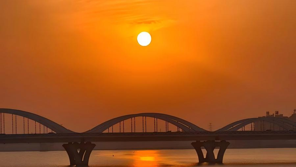 文明中國·新疆 | 博州，一座博采眾長(cháng)的文明之城