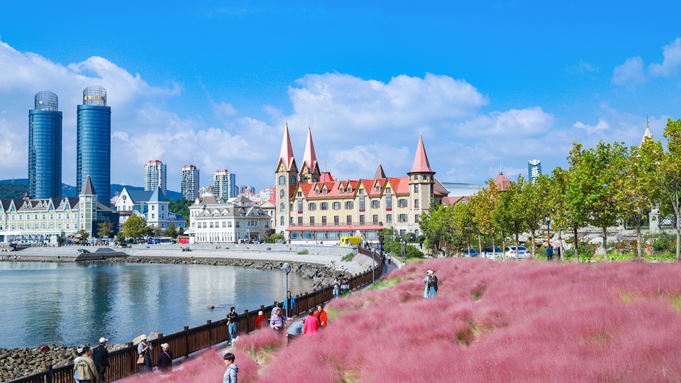 文明中國·山東｜煙臺：當美育與文明同行